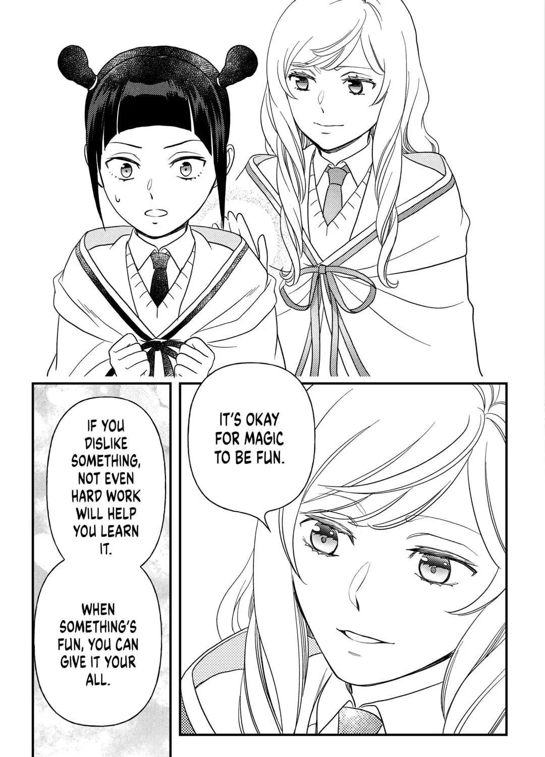 Read Legendary Wizard chapter 77 image 36 on Lezhin