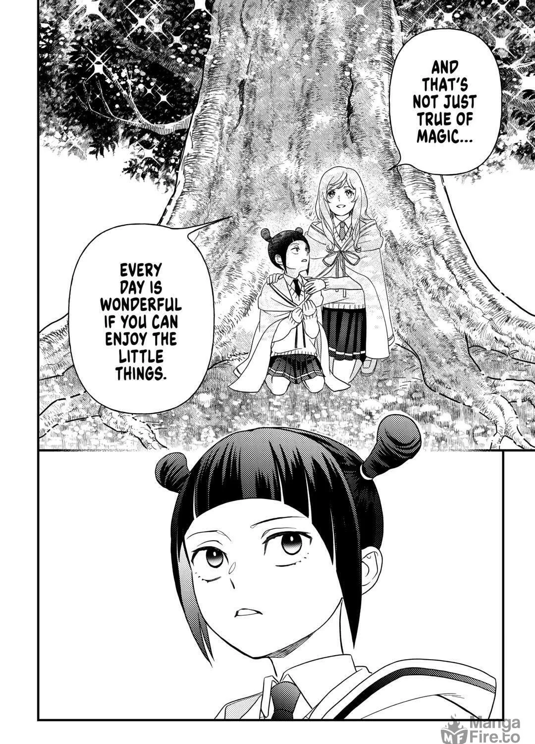 Read Legendary Wizard chapter 77 image 38 on Lezhin