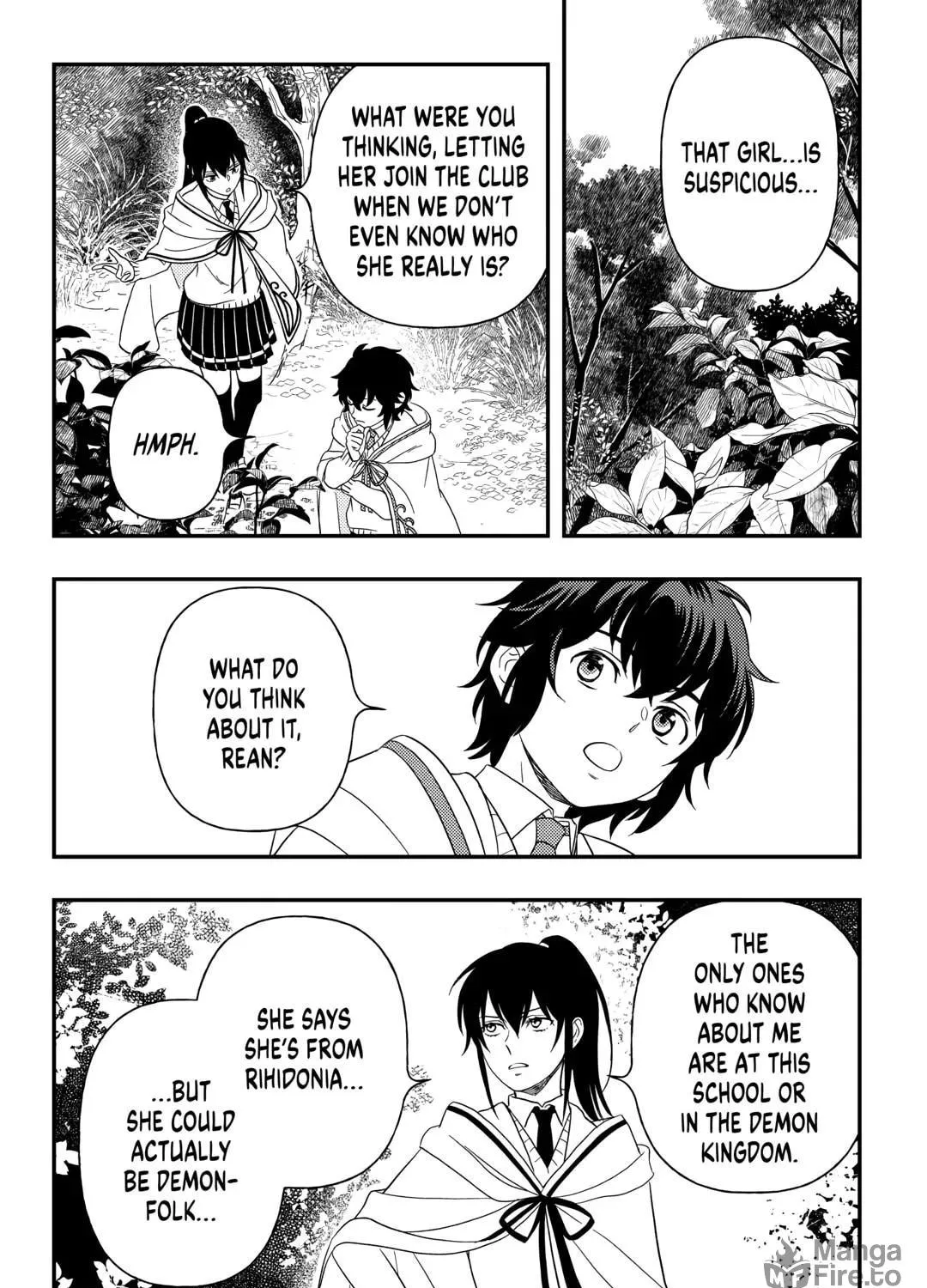 Read Legendary Wizard chapter 77 image 40 on Lezhin
