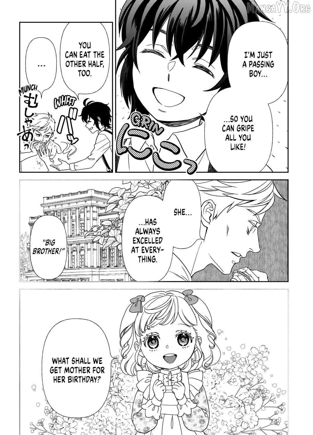 Read Legendary Wizard chapter 78.1 image 16 on Lezhin