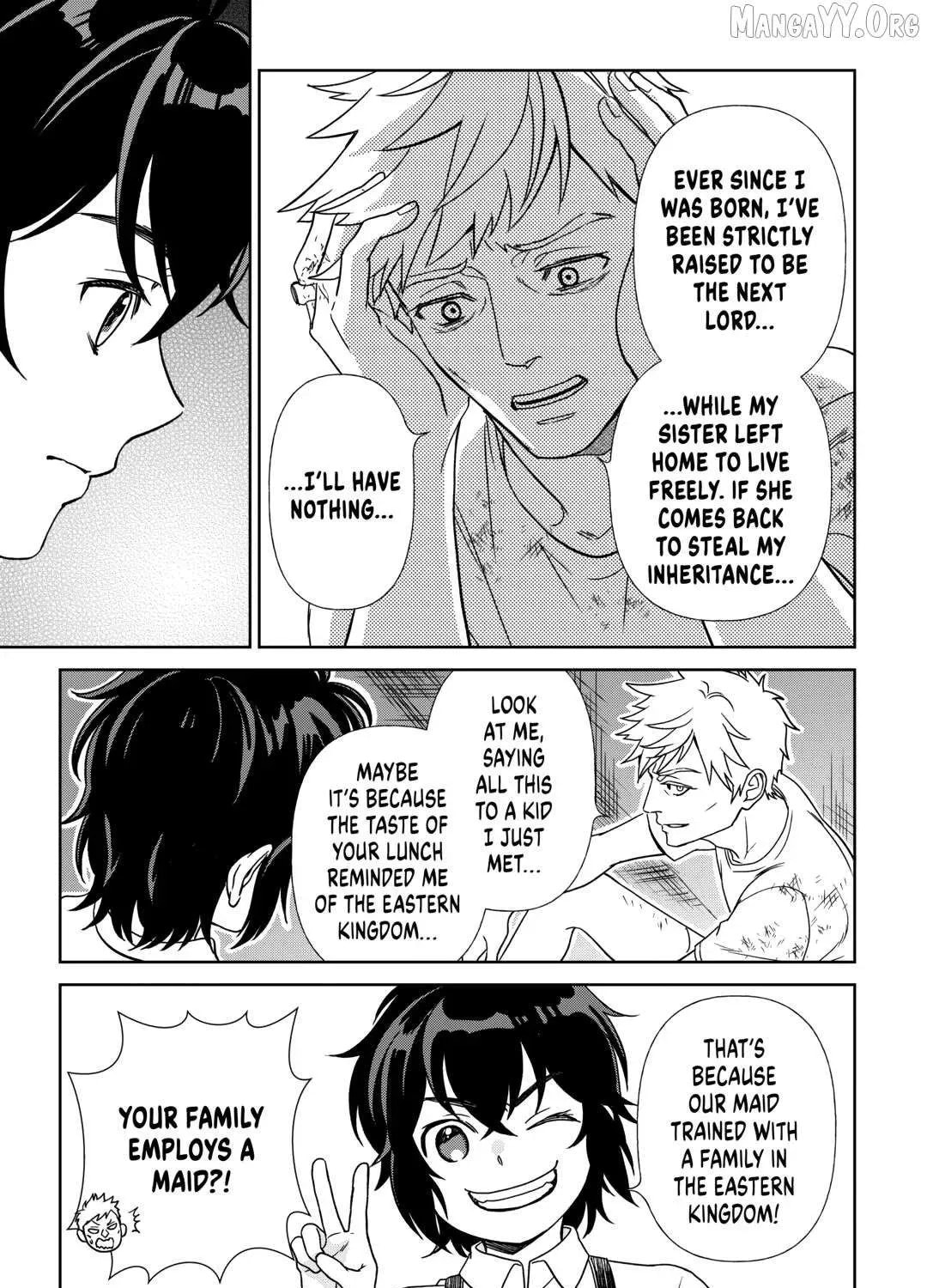 Read Legendary Wizard chapter 78.1 image 24 on Lezhin
