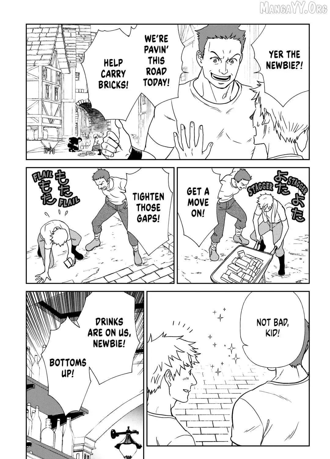 Read Legendary Wizard chapter 78.1 image 34 on Lezhin