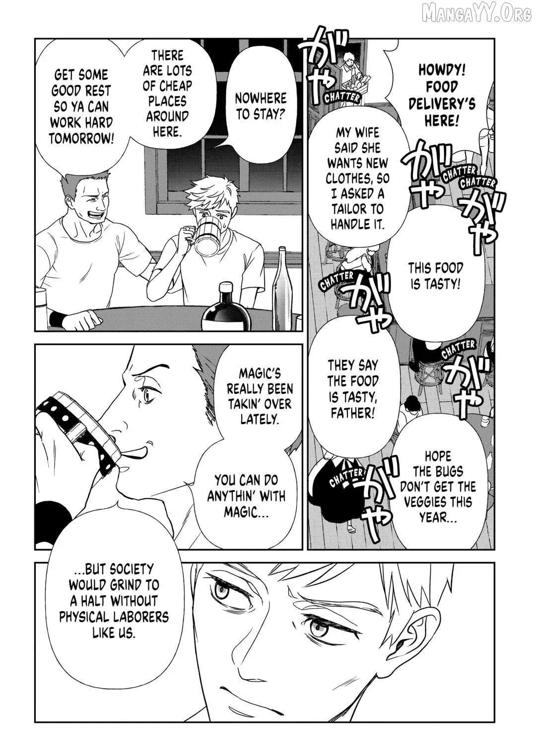 Read Legendary Wizard chapter 78.1 image 36 on Lezhin