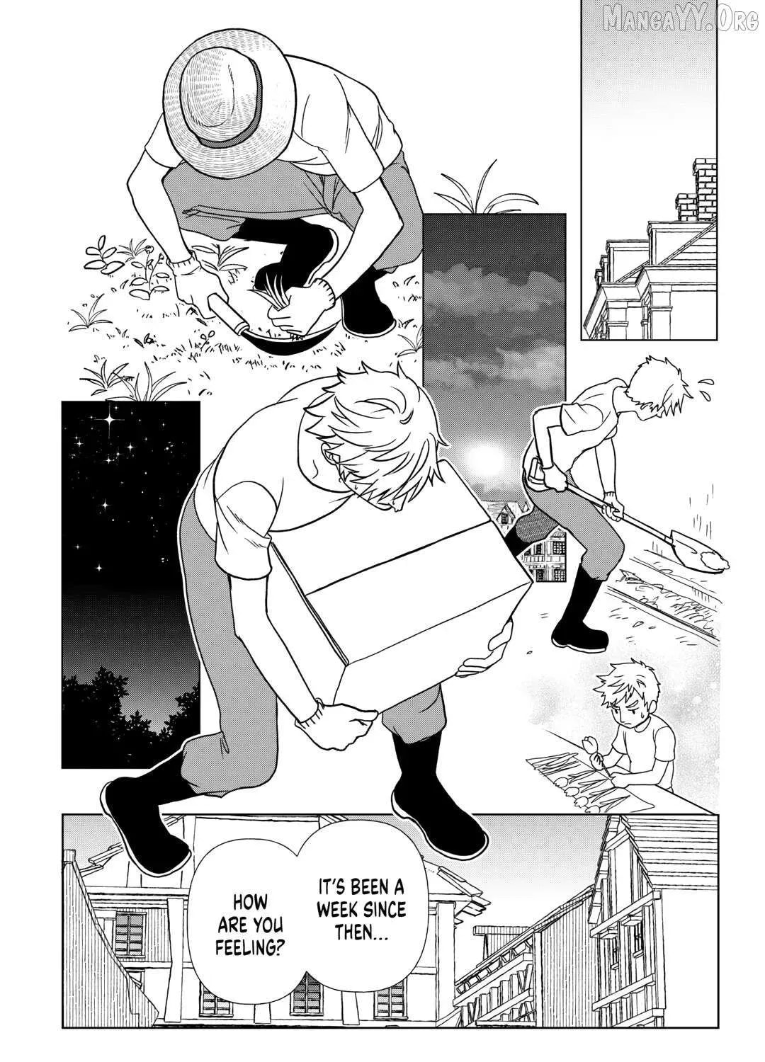 Read Legendary Wizard chapter 78.1 image 38 on Lezhin
