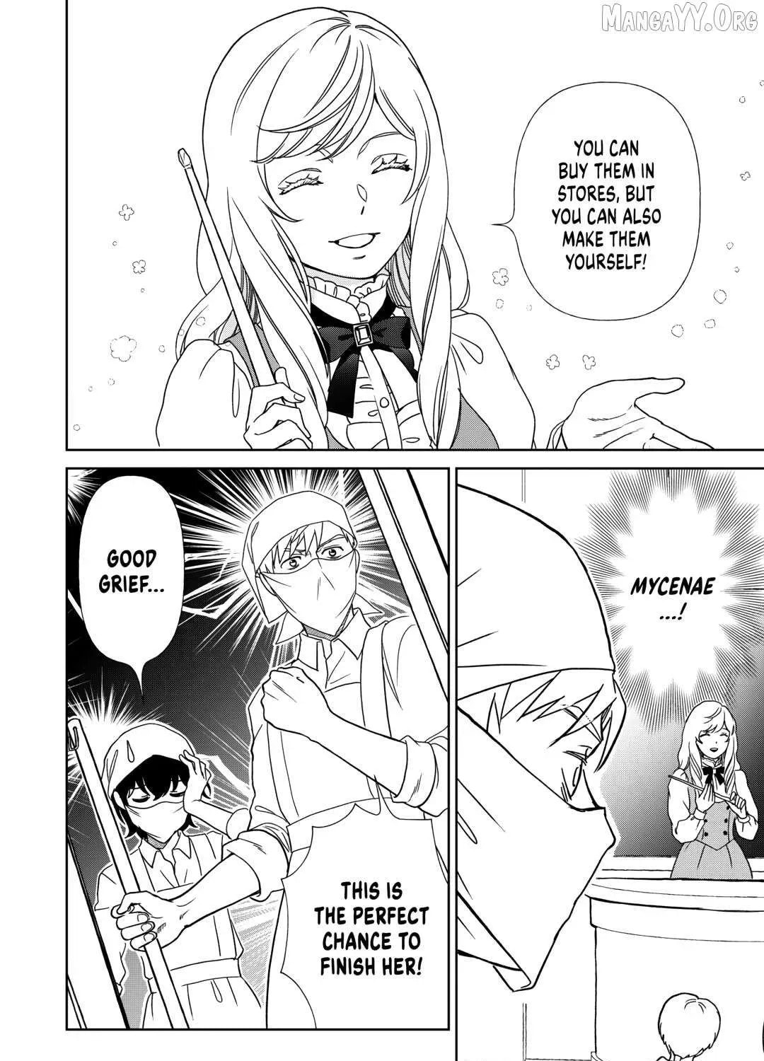 Read Legendary Wizard chapter 78.1 image 46 on Lezhin