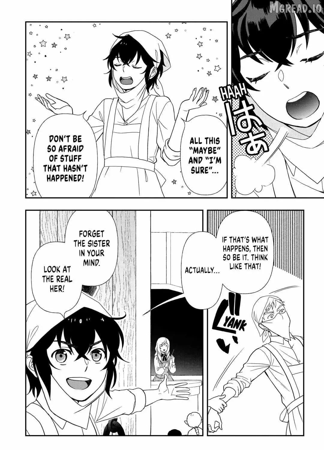 Read Legendary Wizard chapter 78.2 image 10 on Lezhin