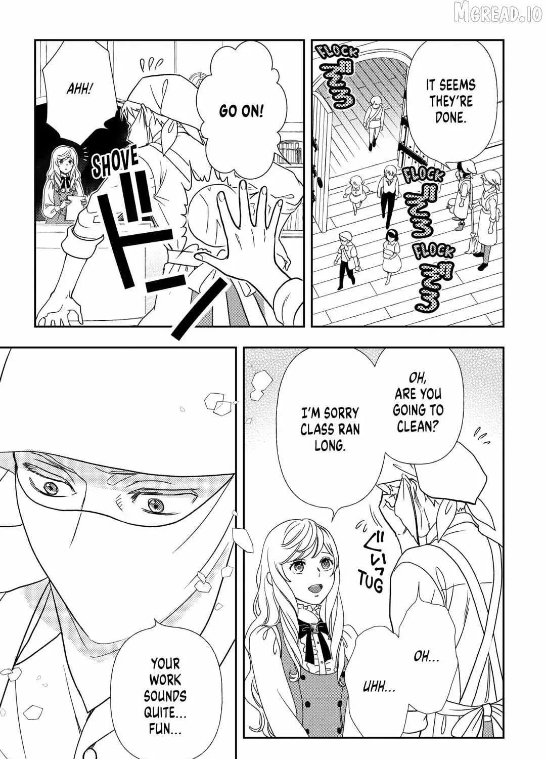 Read Legendary Wizard chapter 78.2 image 16 on Lezhin