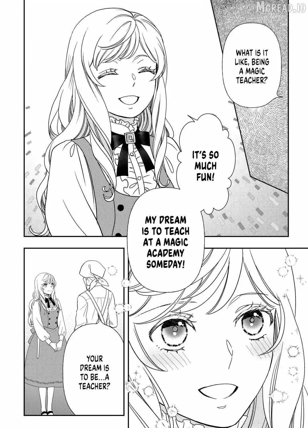 Read Legendary Wizard chapter 78.2 image 18 on Lezhin