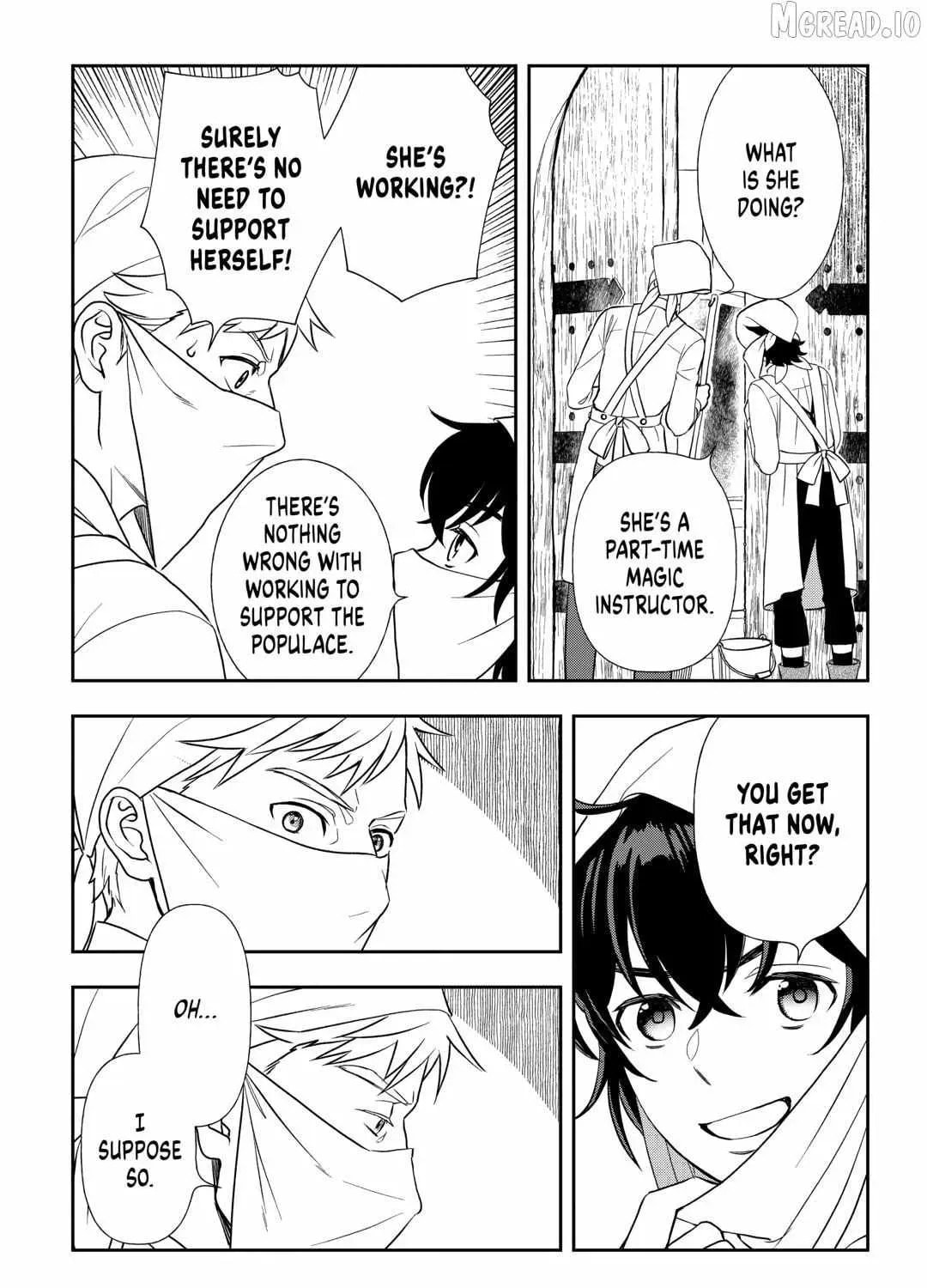 Read Legendary Wizard chapter 78.2 image 2 on Lezhin