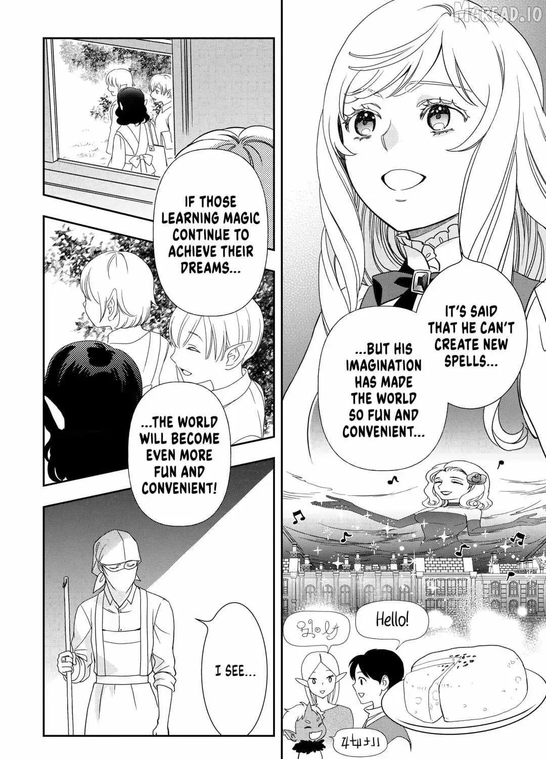 Read Legendary Wizard chapter 78.2 image 22 on Lezhin