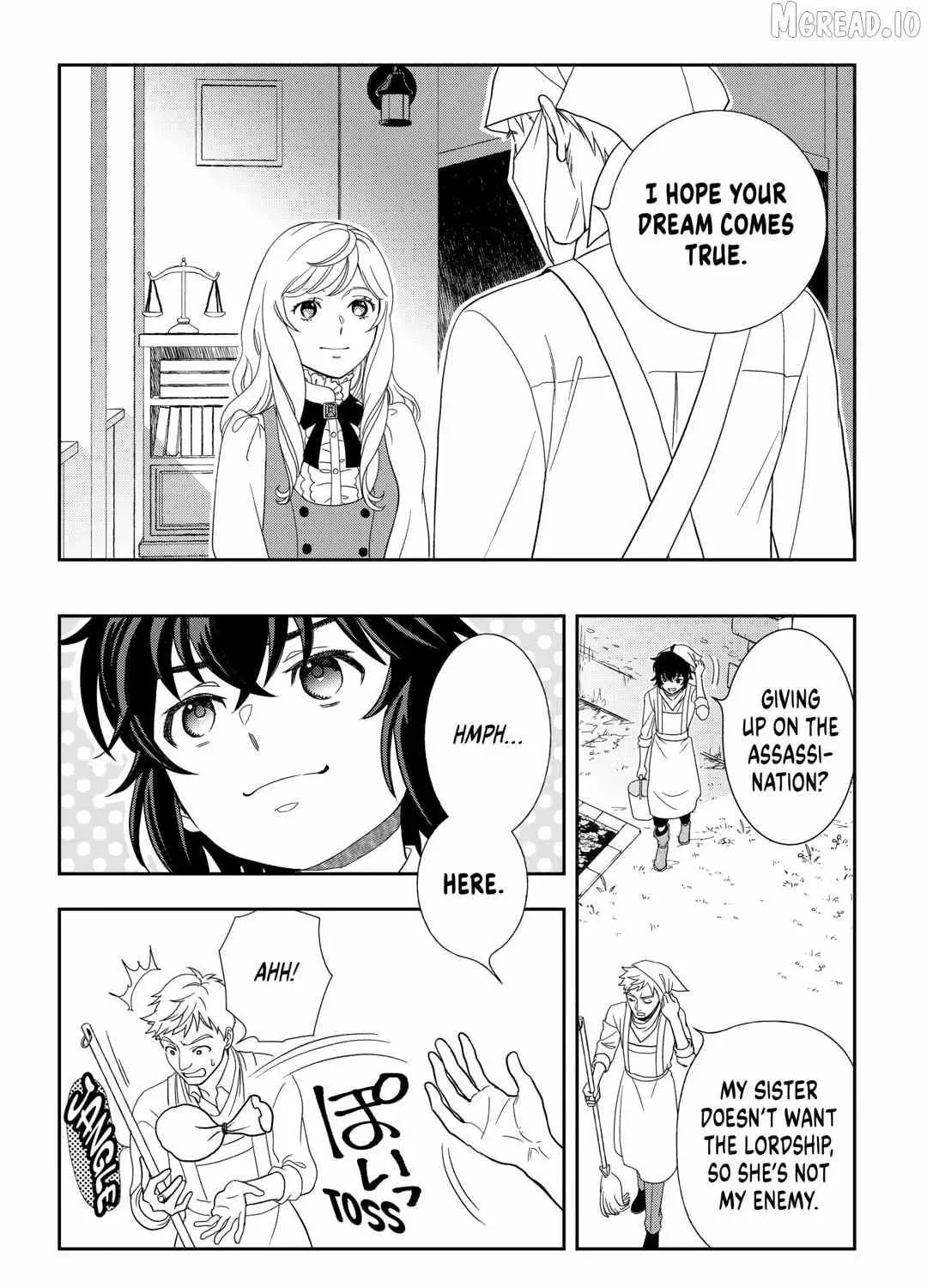 Read Legendary Wizard chapter 78.2 image 24 on Lezhin