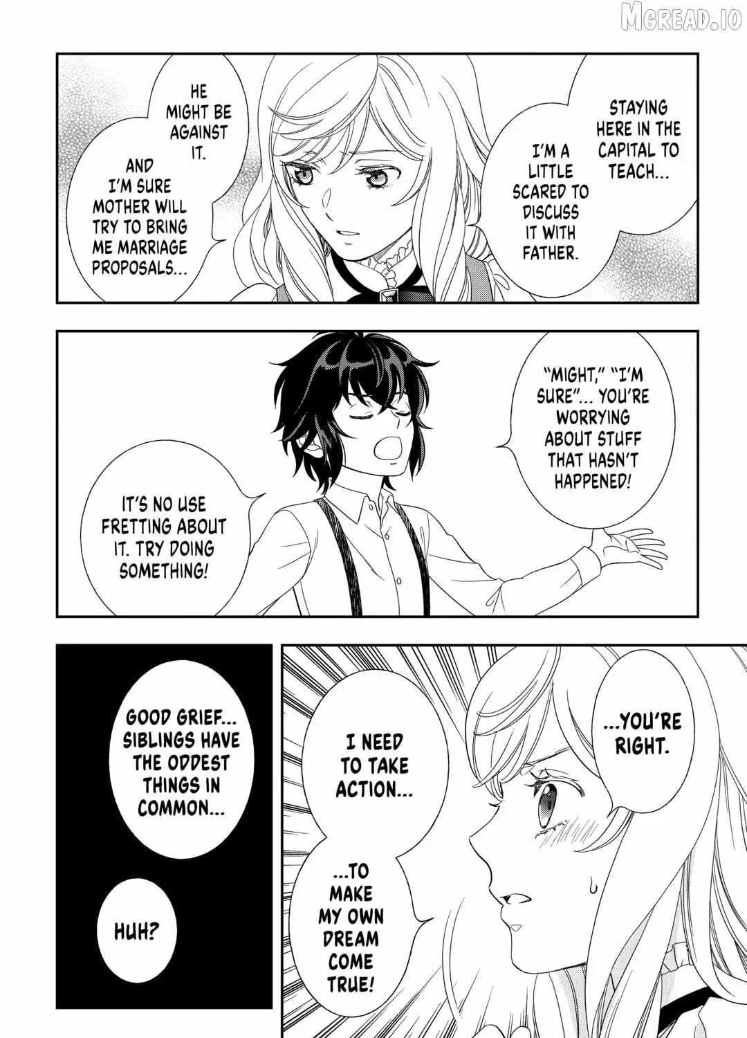 Read Legendary Wizard chapter 78.2 image 34 on Lezhin