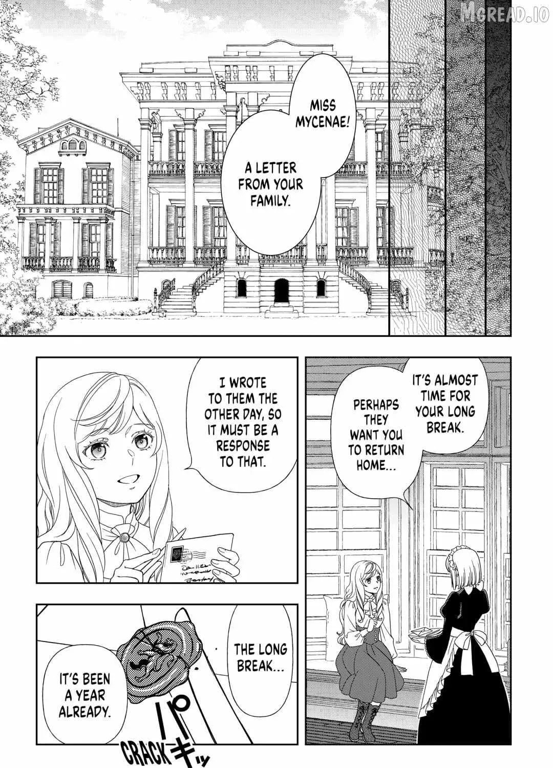 Read Legendary Wizard chapter 78.2 image 36 on Lezhin