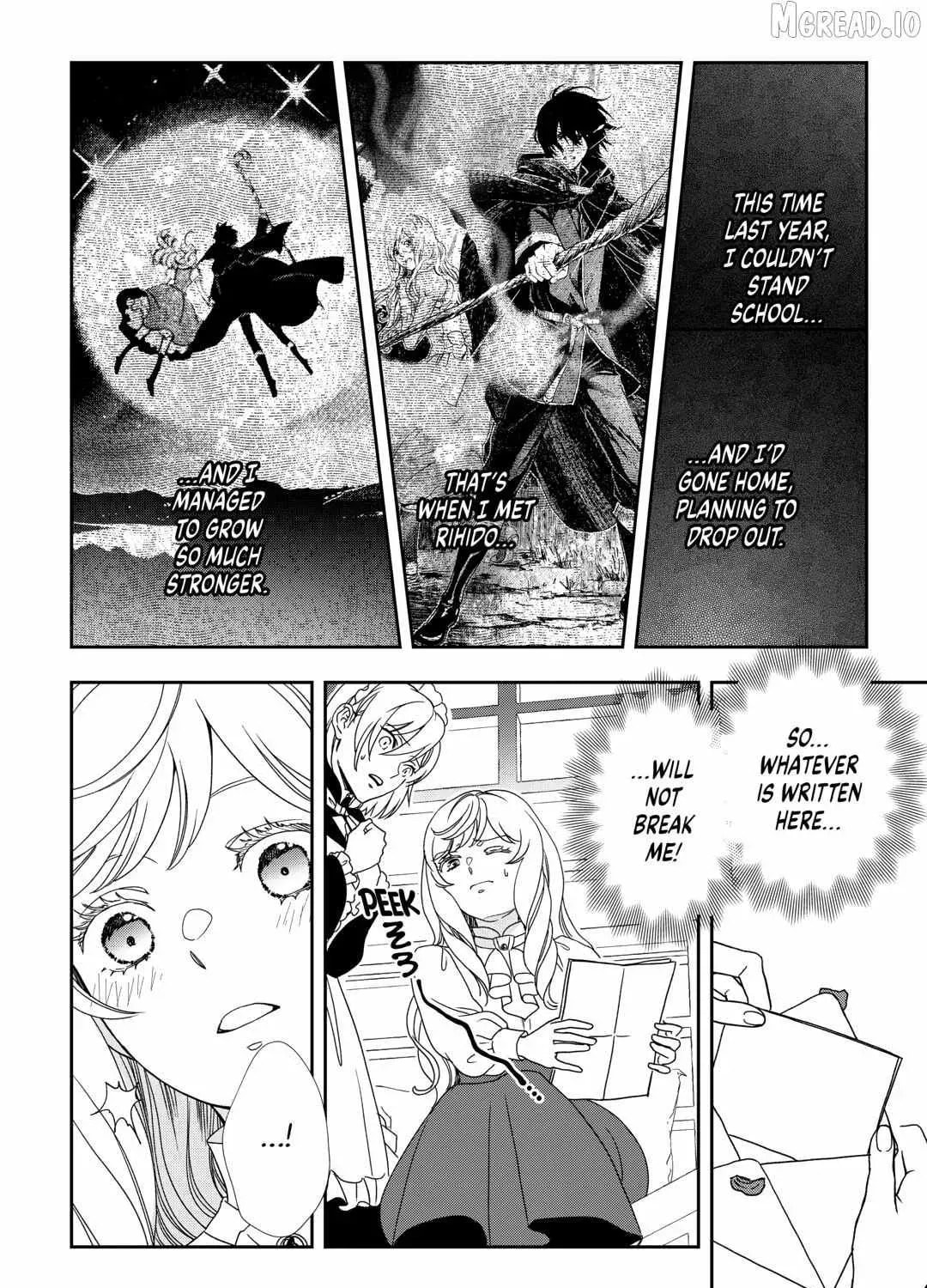 Read Legendary Wizard chapter 78.2 image 38 on Lezhin