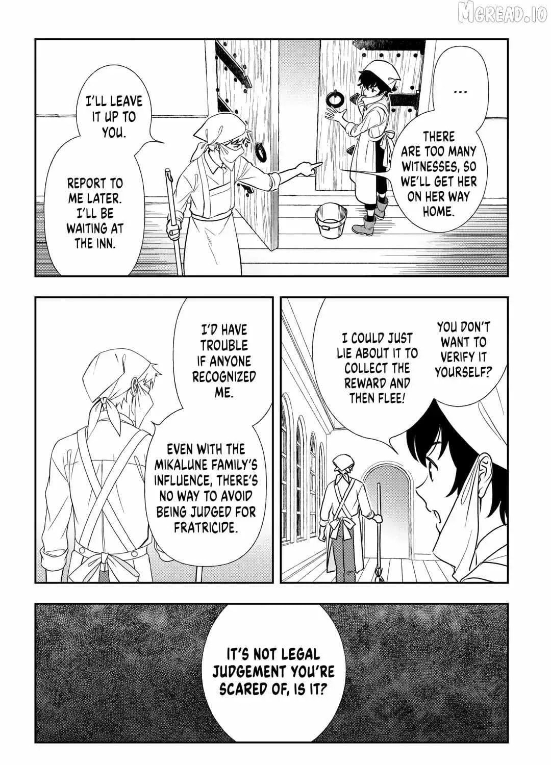 Read Legendary Wizard chapter 78.2 image 4 on Lezhin