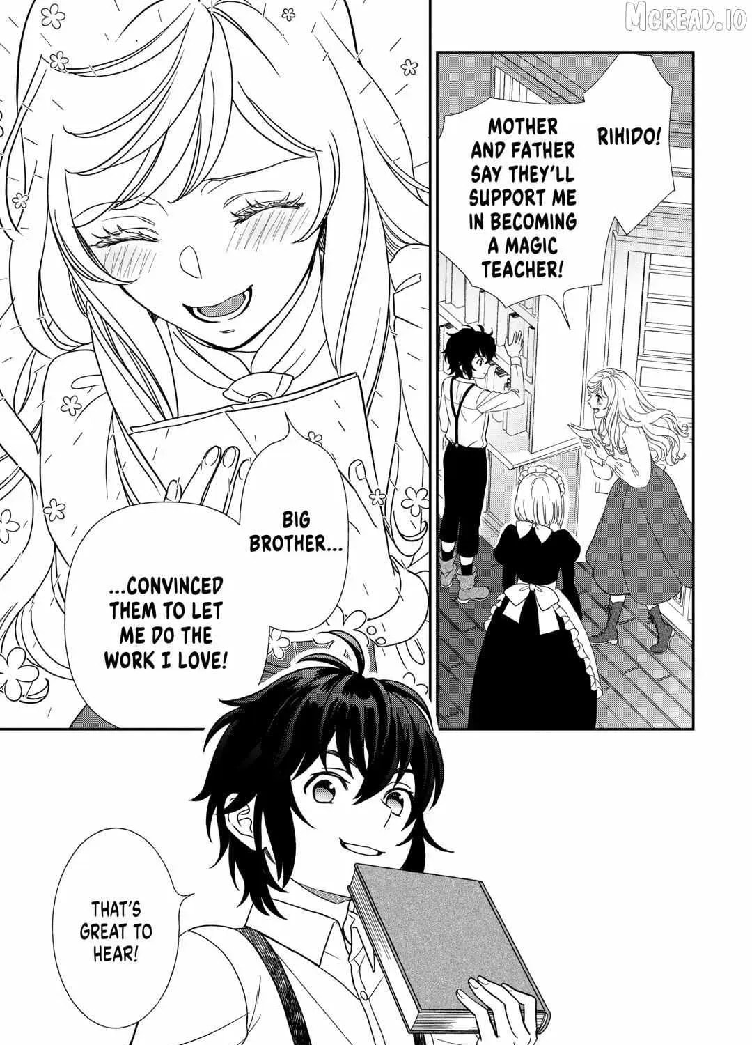Read Legendary Wizard chapter 78.2 image 40 on Lezhin