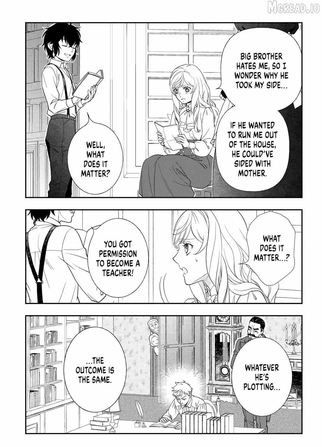Read Legendary Wizard chapter 78.2 image 42 on Lezhin