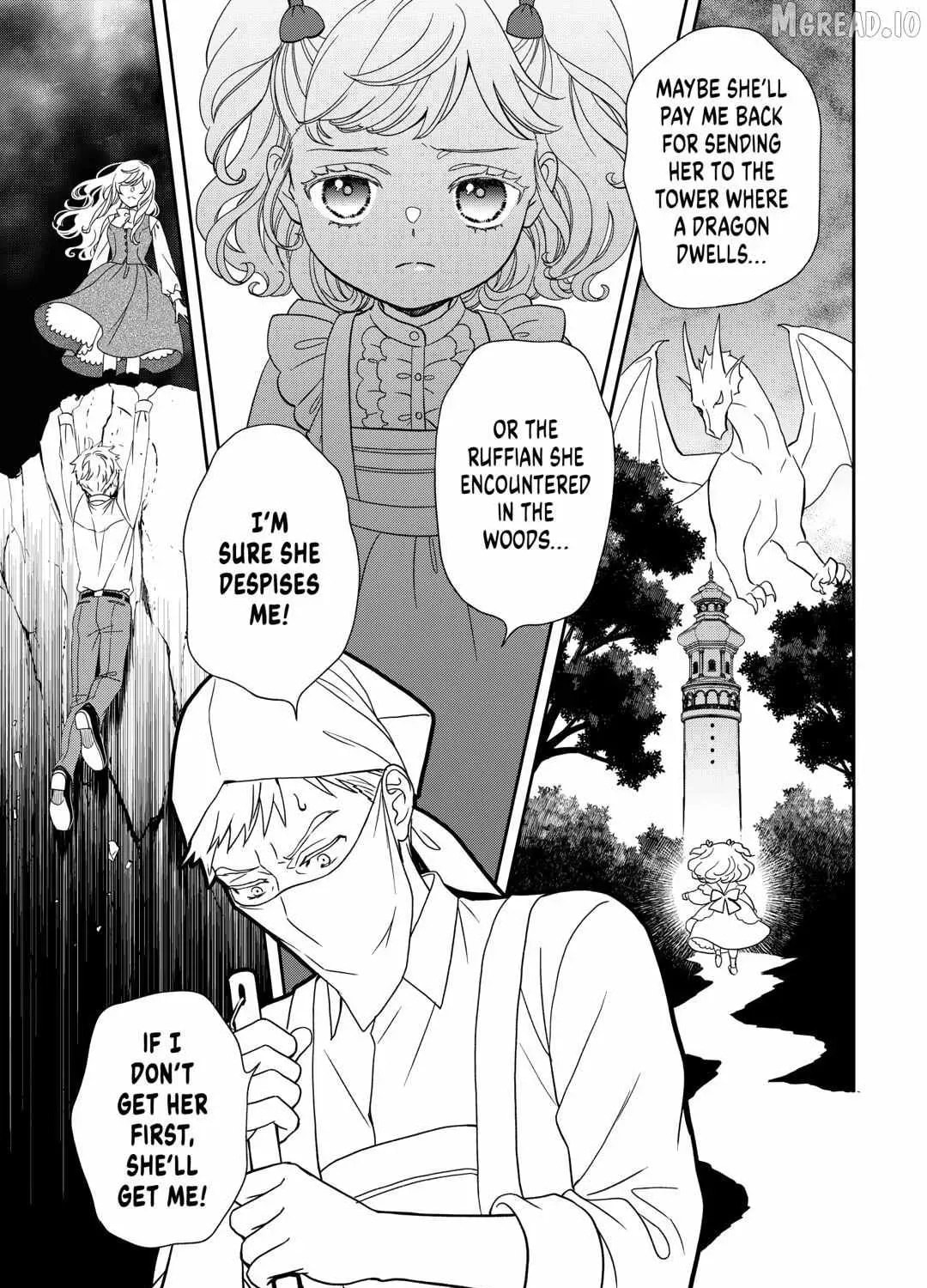 Read Legendary Wizard chapter 78.2 image 8 on Lezhin