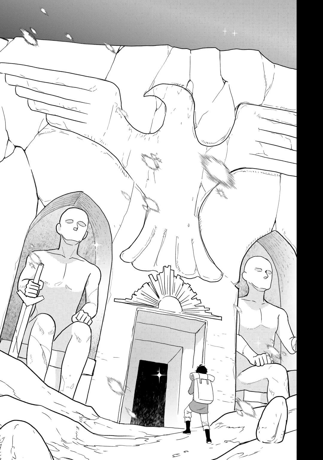 Read Legendary Wizard chapter 78.3 image 10 on Lezhin