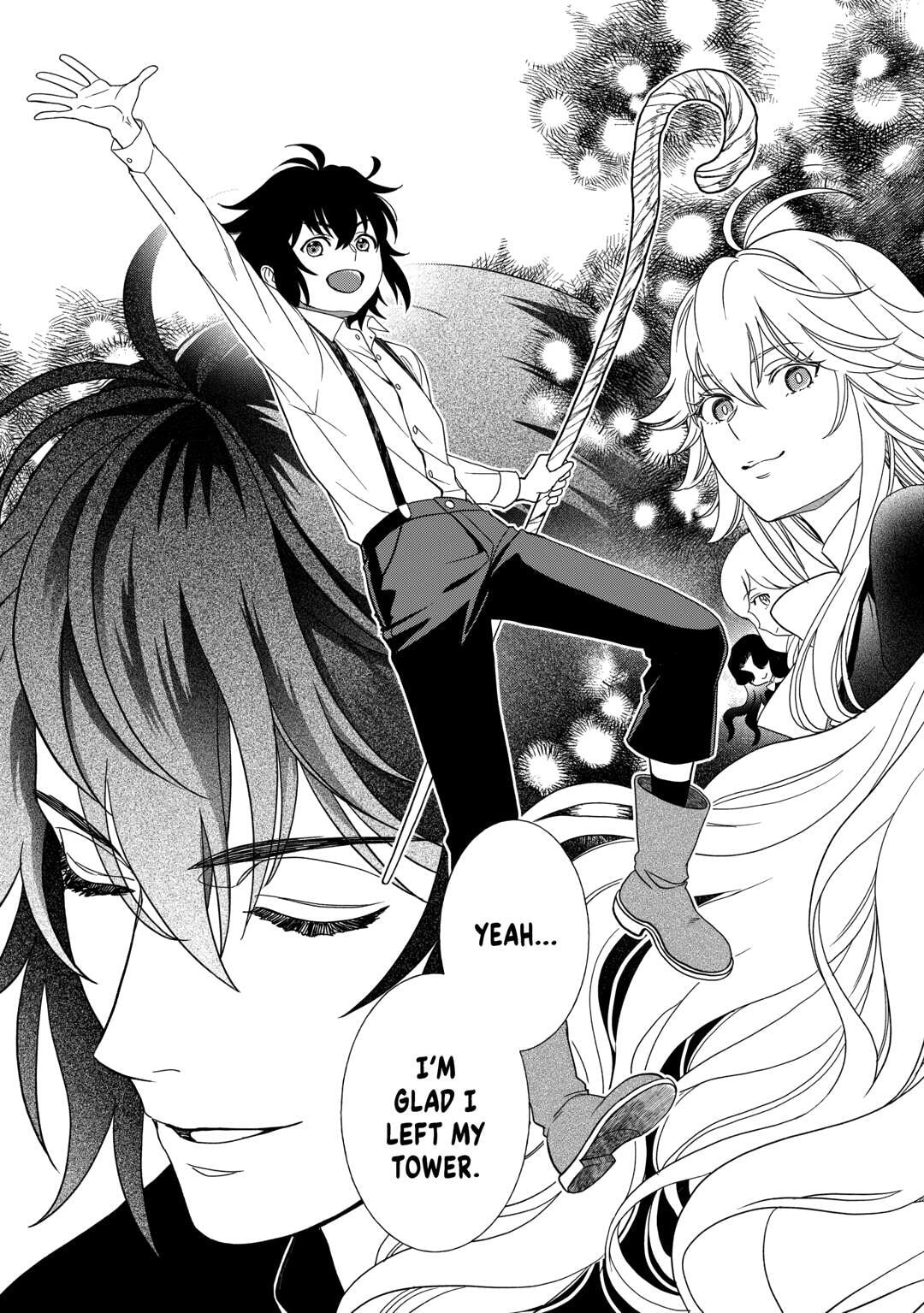Read Legendary Wizard chapter 78.3 image 20 on Lezhin