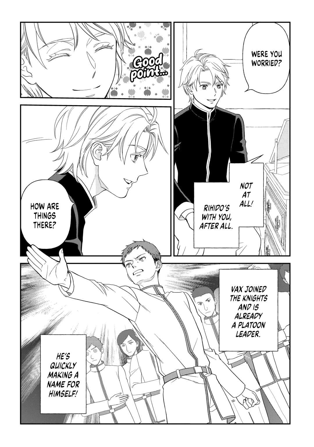 Read Legendary Wizard chapter 78.3 image 22 on Lezhin