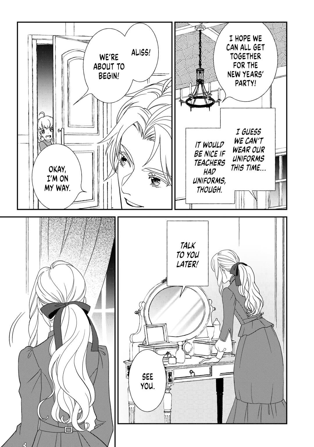 Read Legendary Wizard chapter 78.3 image 24 on Lezhin