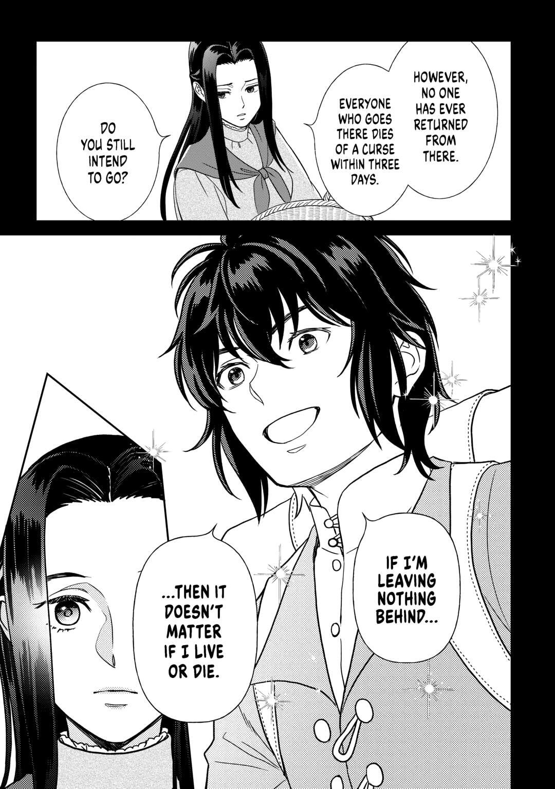 Read Legendary Wizard chapter 78.3 image 8 on Lezhin