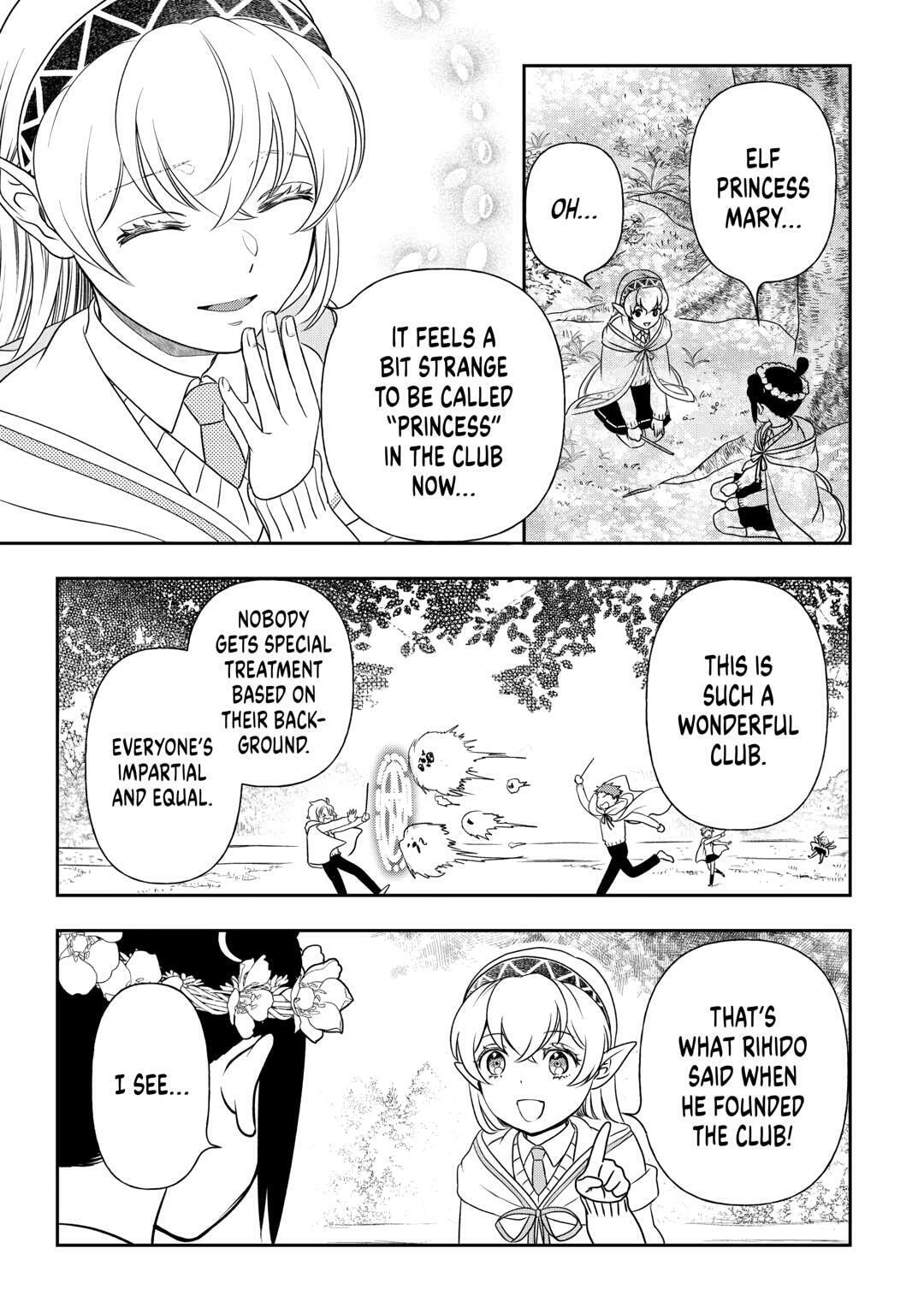 Read Legendary Wizard chapter 78 image 10 on Lezhin