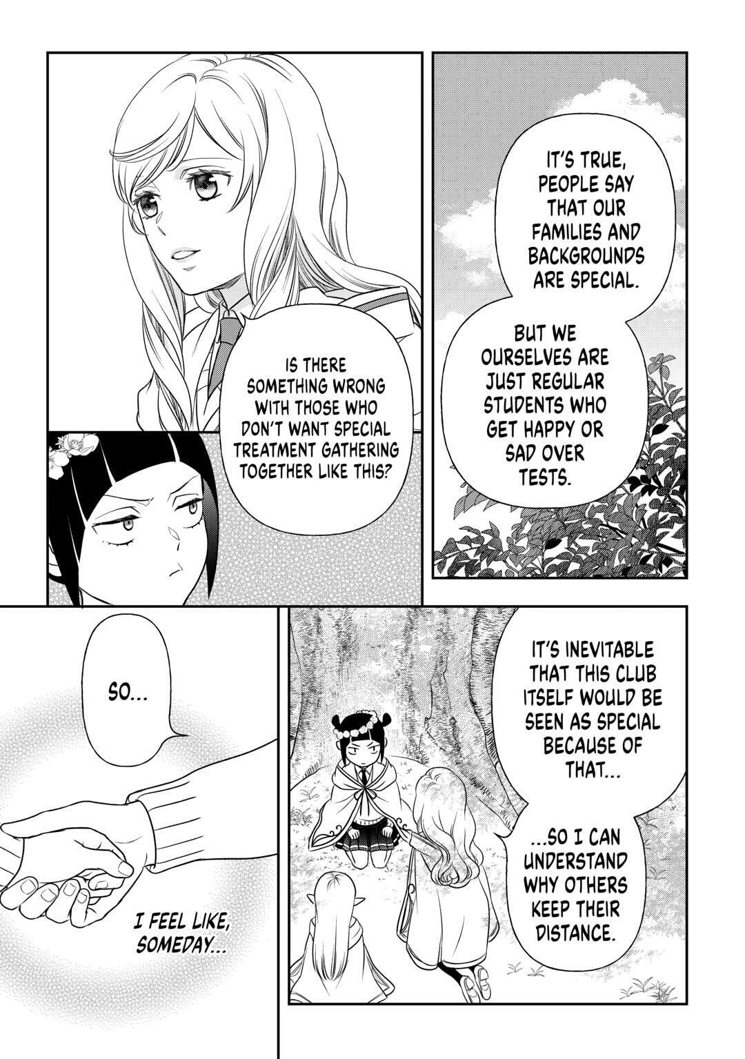 Read Legendary Wizard chapter 78 image 16 on Lezhin
