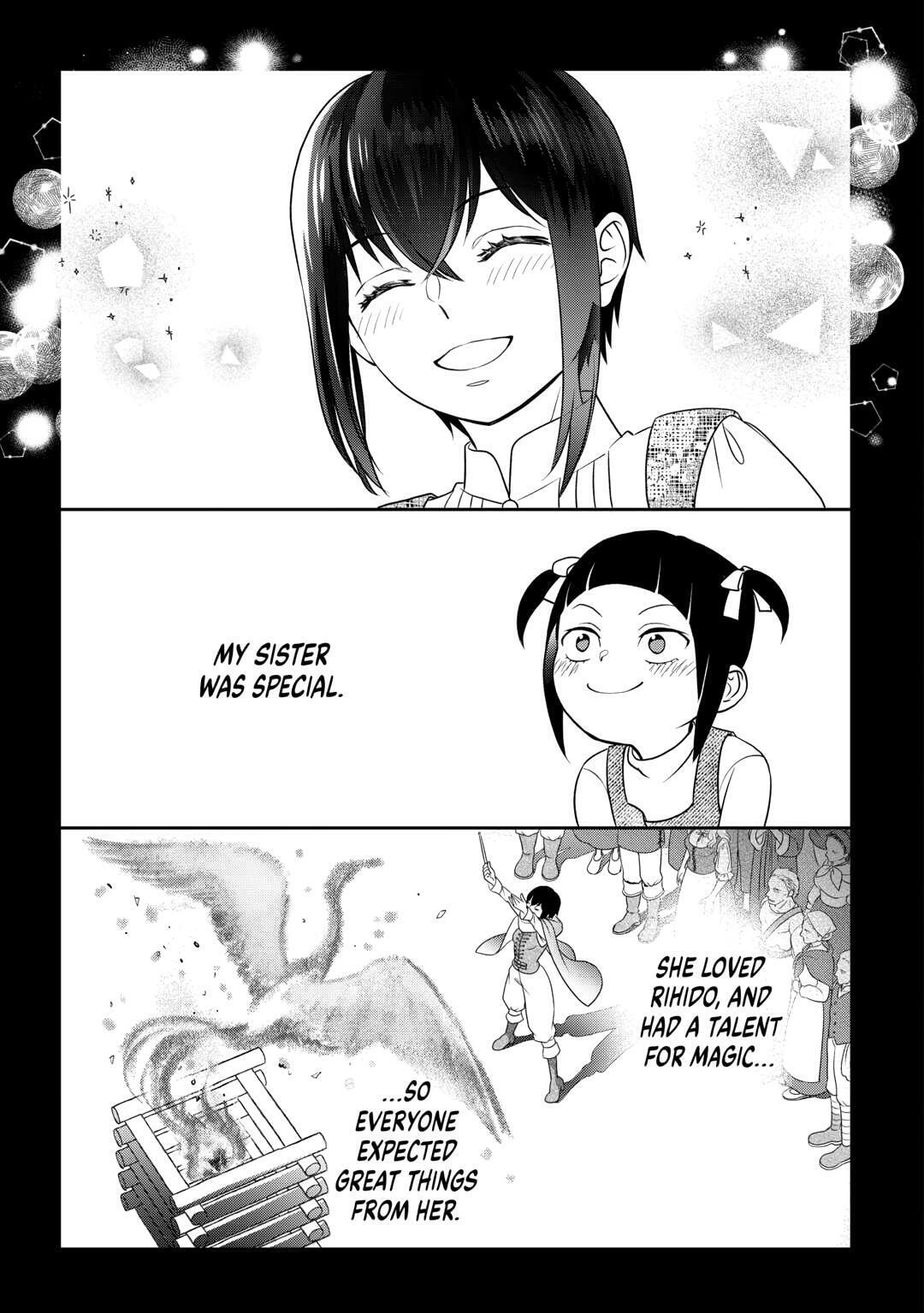 Read Legendary Wizard chapter 78 image 2 on Lezhin