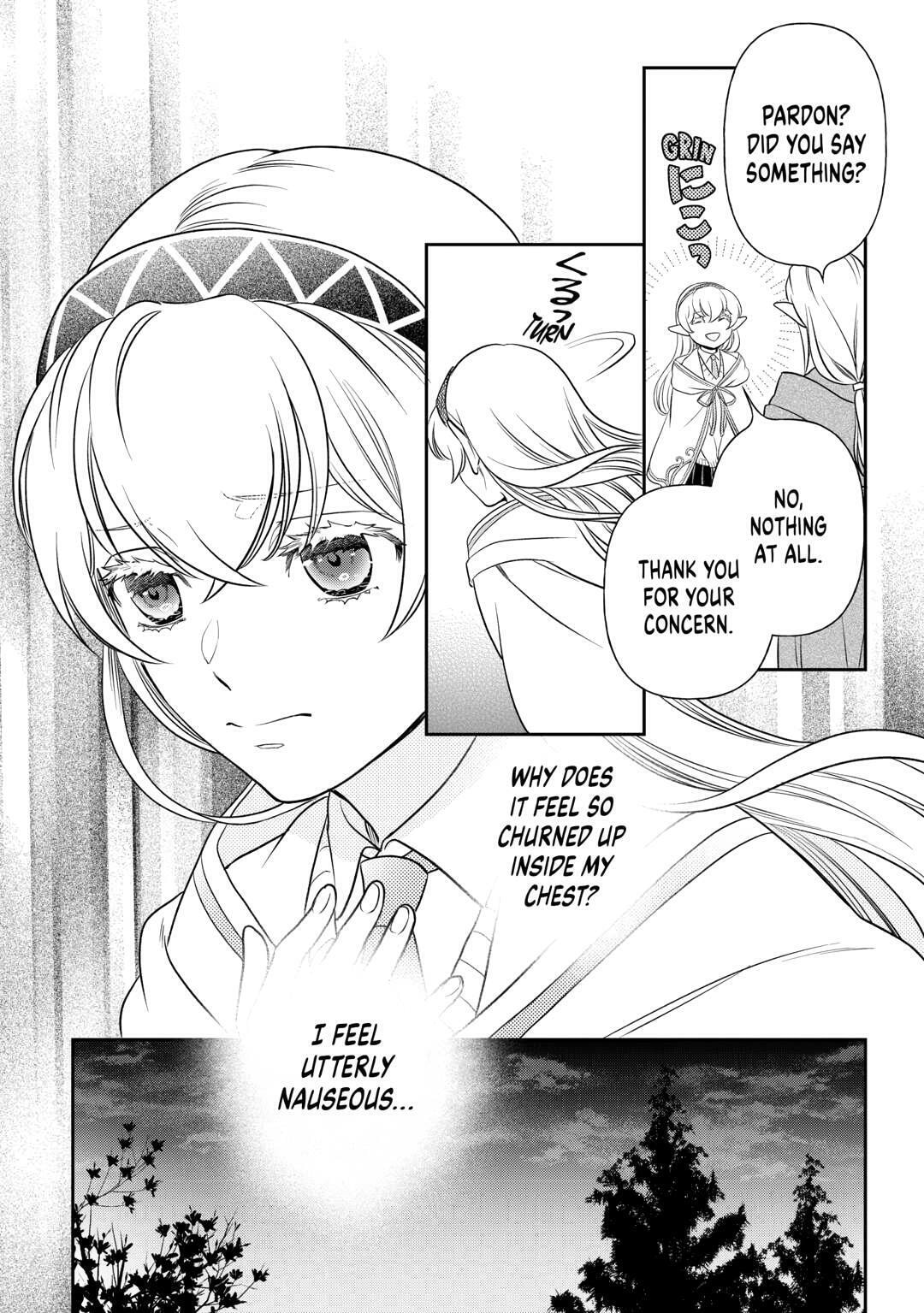 Read Legendary Wizard chapter 78 image 21 on Lezhin