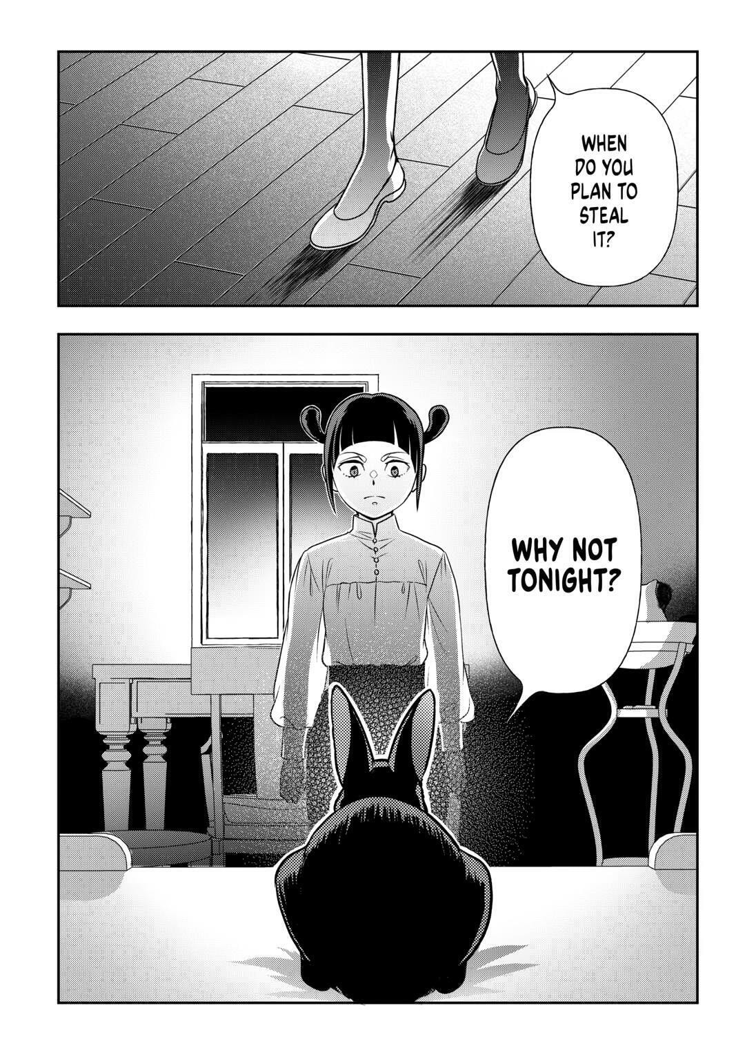 Read Legendary Wizard chapter 78 image 23 on Lezhin