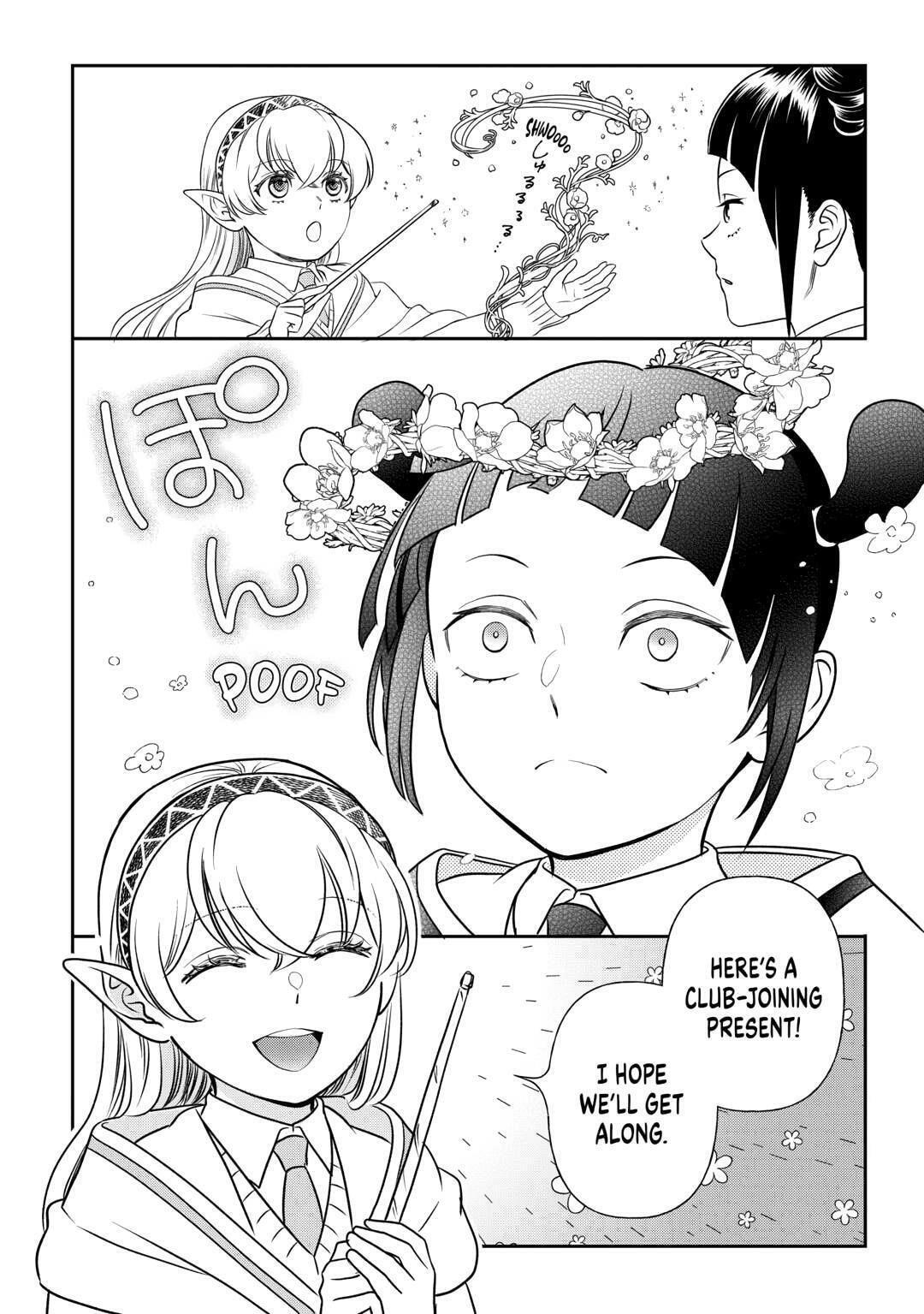 Read Legendary Wizard chapter 78 image 9 on Lezhin