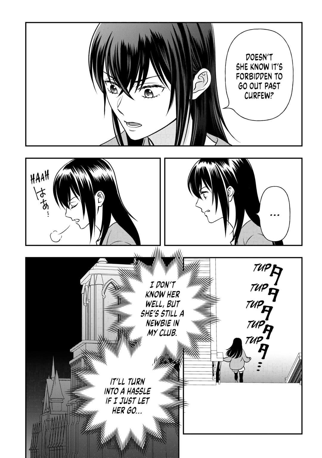 Read Legendary Wizard chapter 79 image 11 on Lezhin