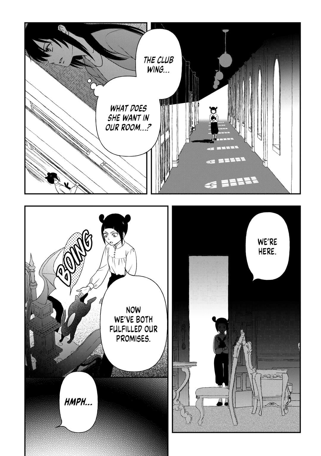 Read Legendary Wizard chapter 79 image 13 on Lezhin