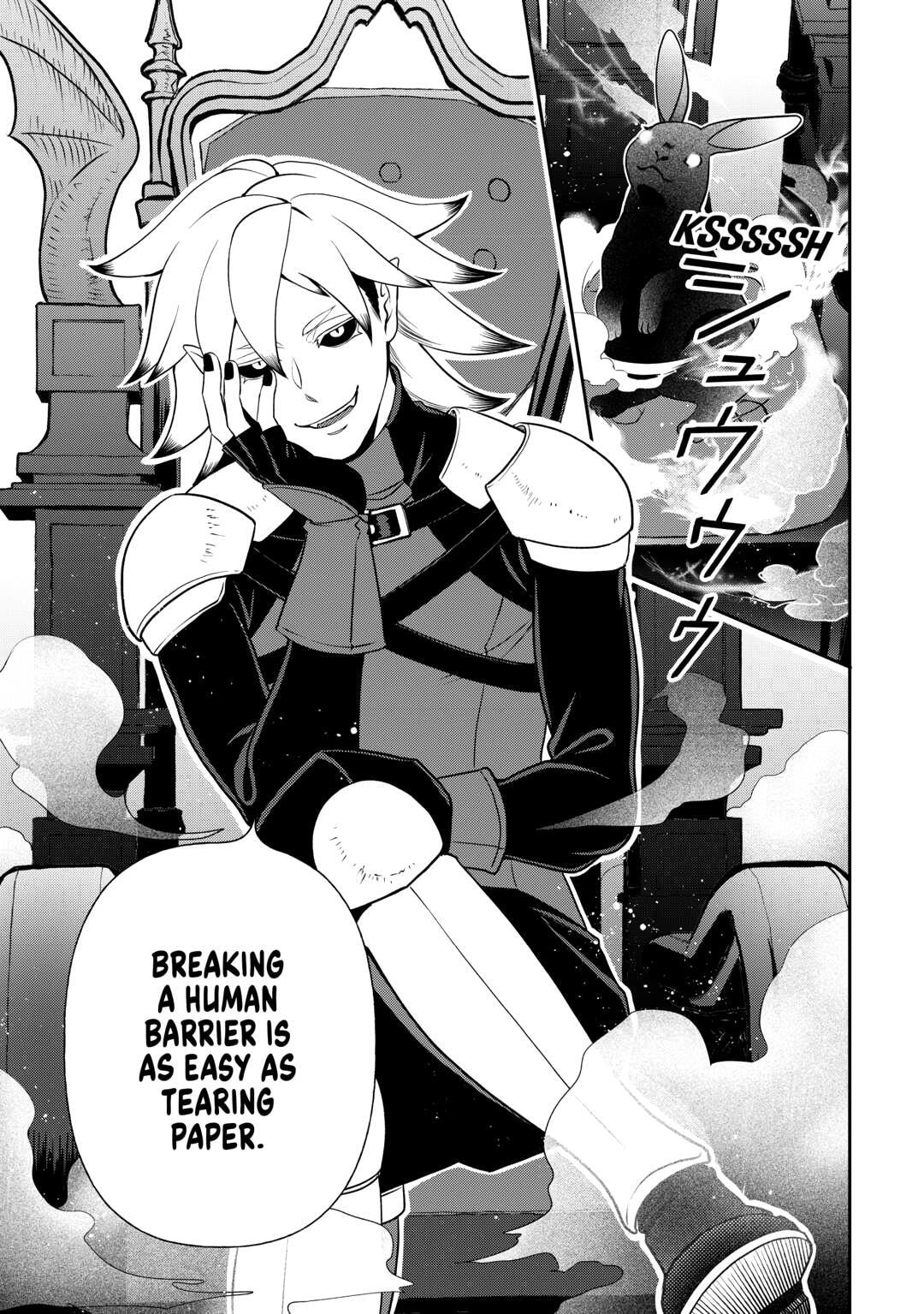Read Legendary Wizard chapter 79 image 14 on Lezhin