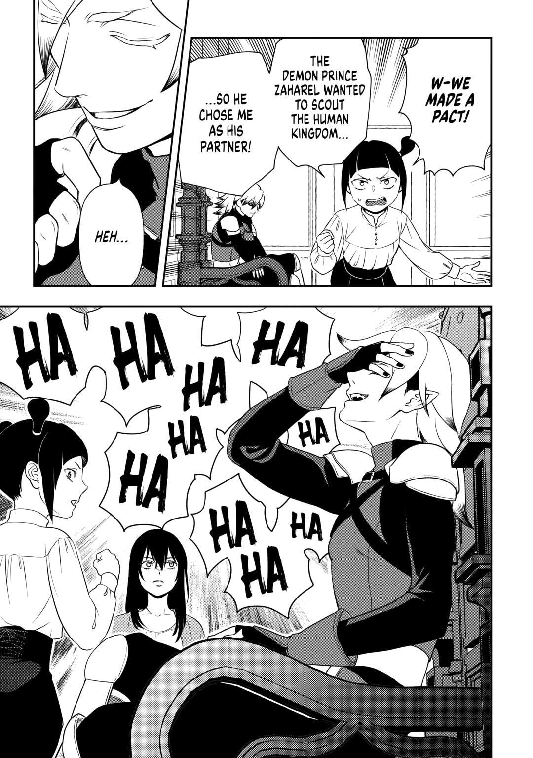 Read Legendary Wizard chapter 79 image 16 on Lezhin