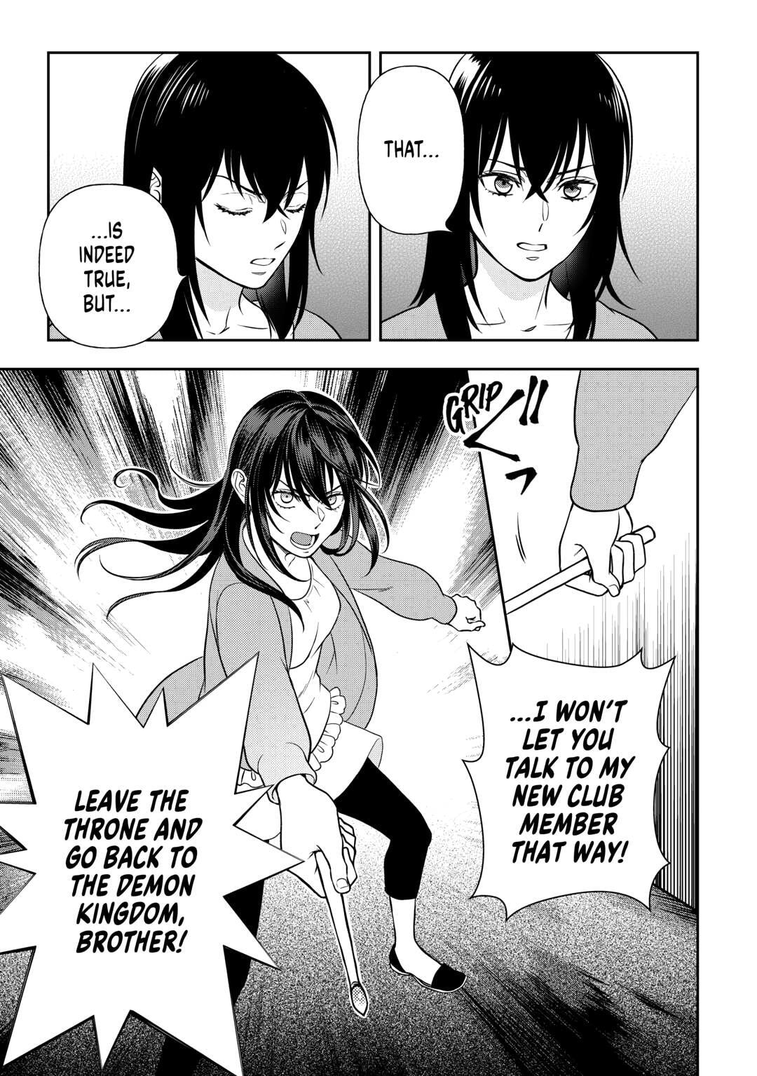 Read Legendary Wizard chapter 79 image 20 on Lezhin