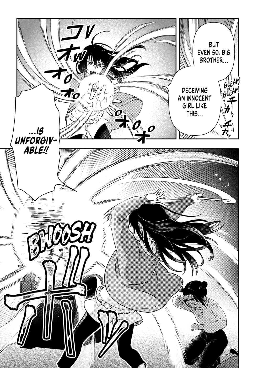 Read Legendary Wizard chapter 79 image 22 on Lezhin