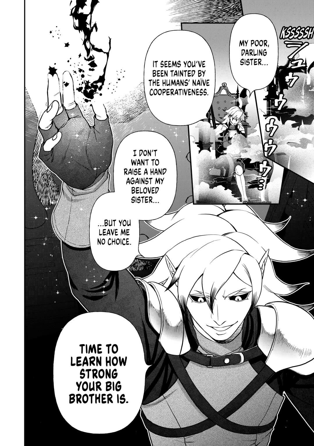 Read Legendary Wizard chapter 79 image 23 on Lezhin