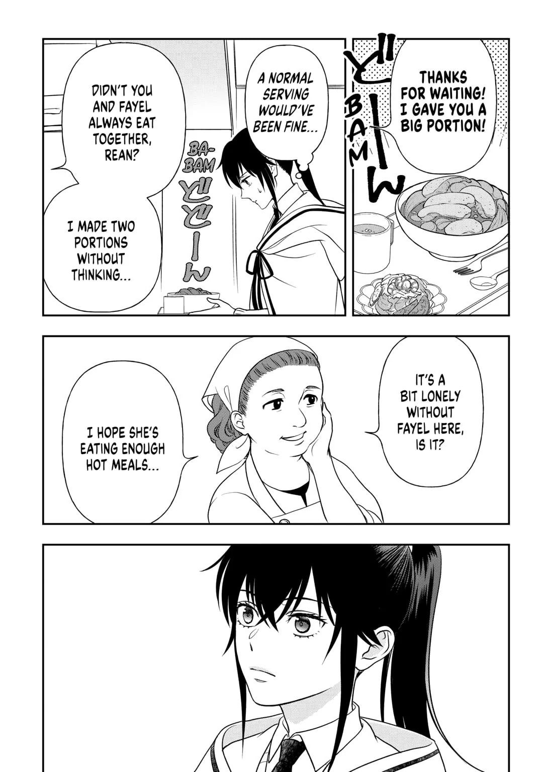 Read Legendary Wizard chapter 79 image 3 on Lezhin