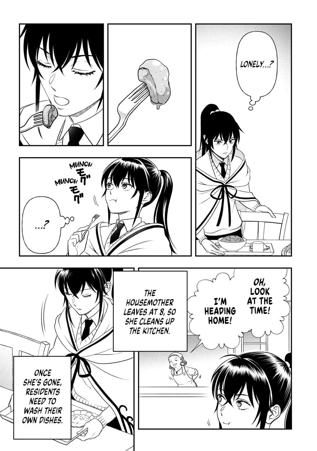 Read Legendary Wizard chapter 79 image 4 on Lezhin