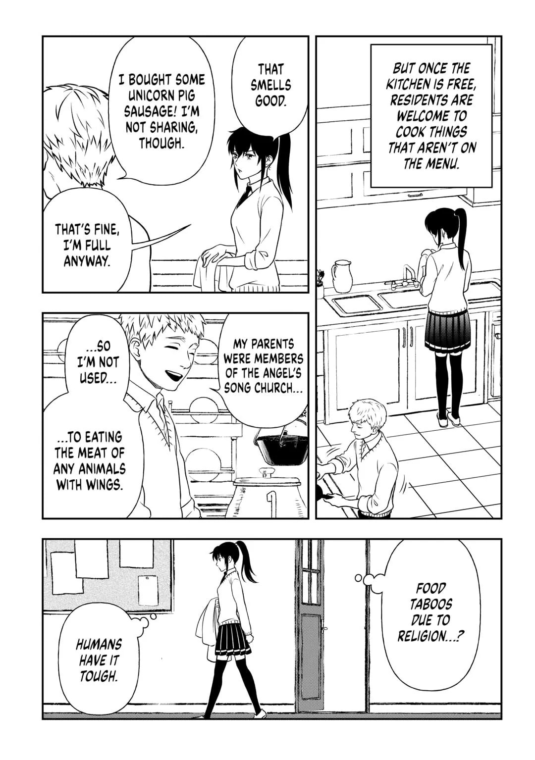 Read Legendary Wizard chapter 79 image 5 on Lezhin