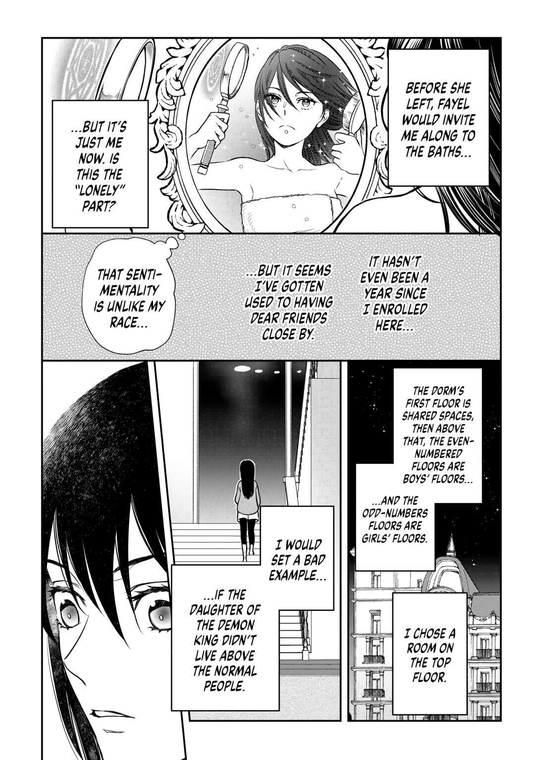 Read Legendary Wizard chapter 79 image 9 on Lezhin