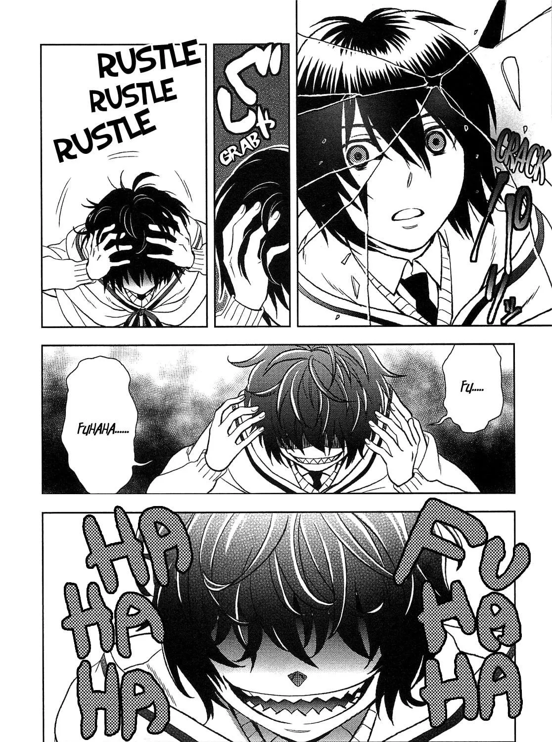 Read Legendary Wizard chapter 8 image 22 on Lezhin