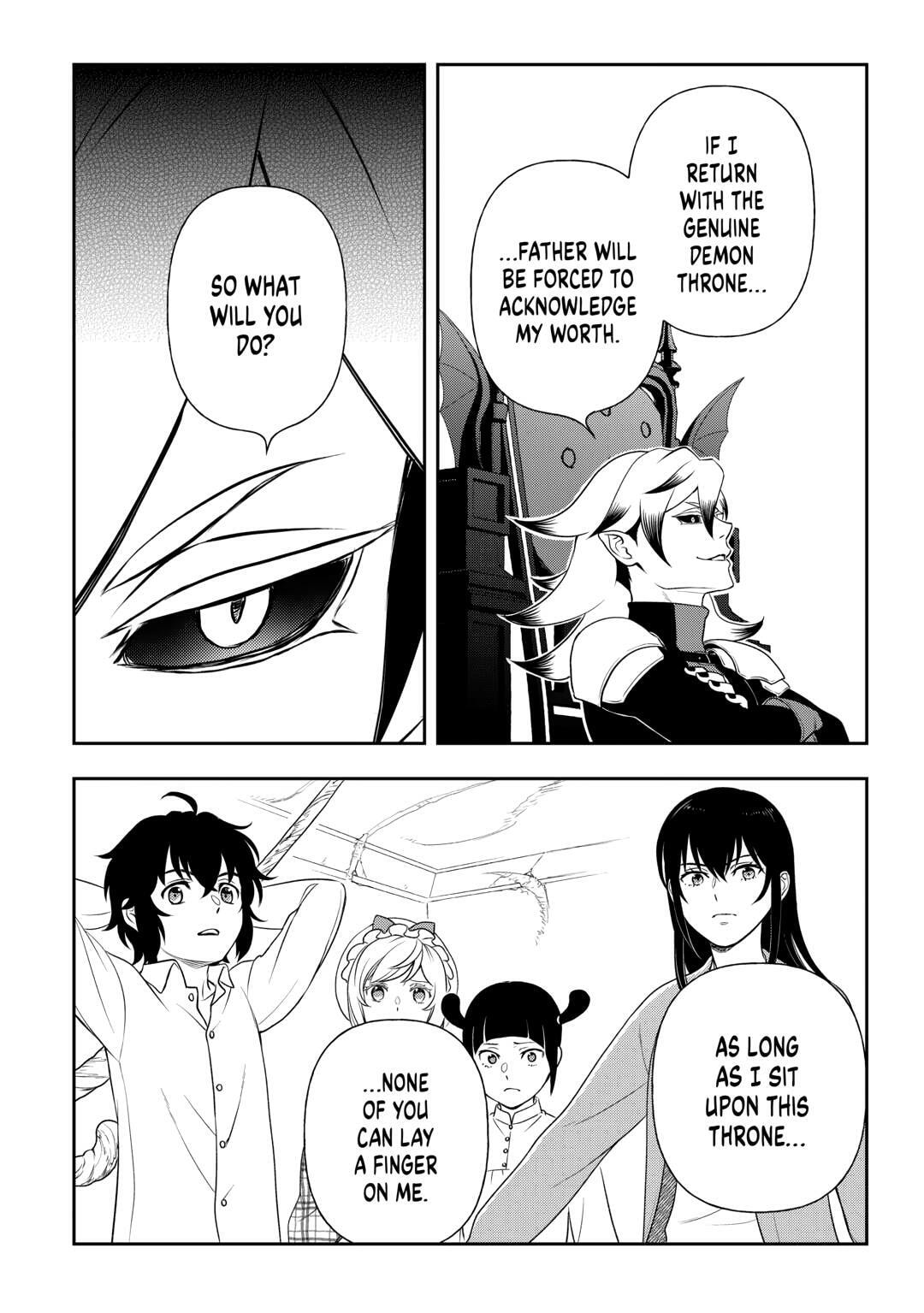 Read Legendary Wizard chapter 80 image 11 on Lezhin