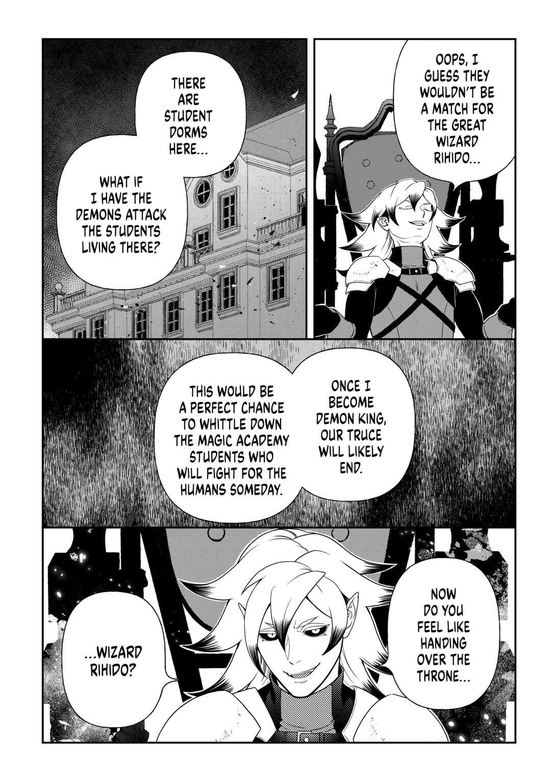 Read Legendary Wizard chapter 80 image 13 on Lezhin