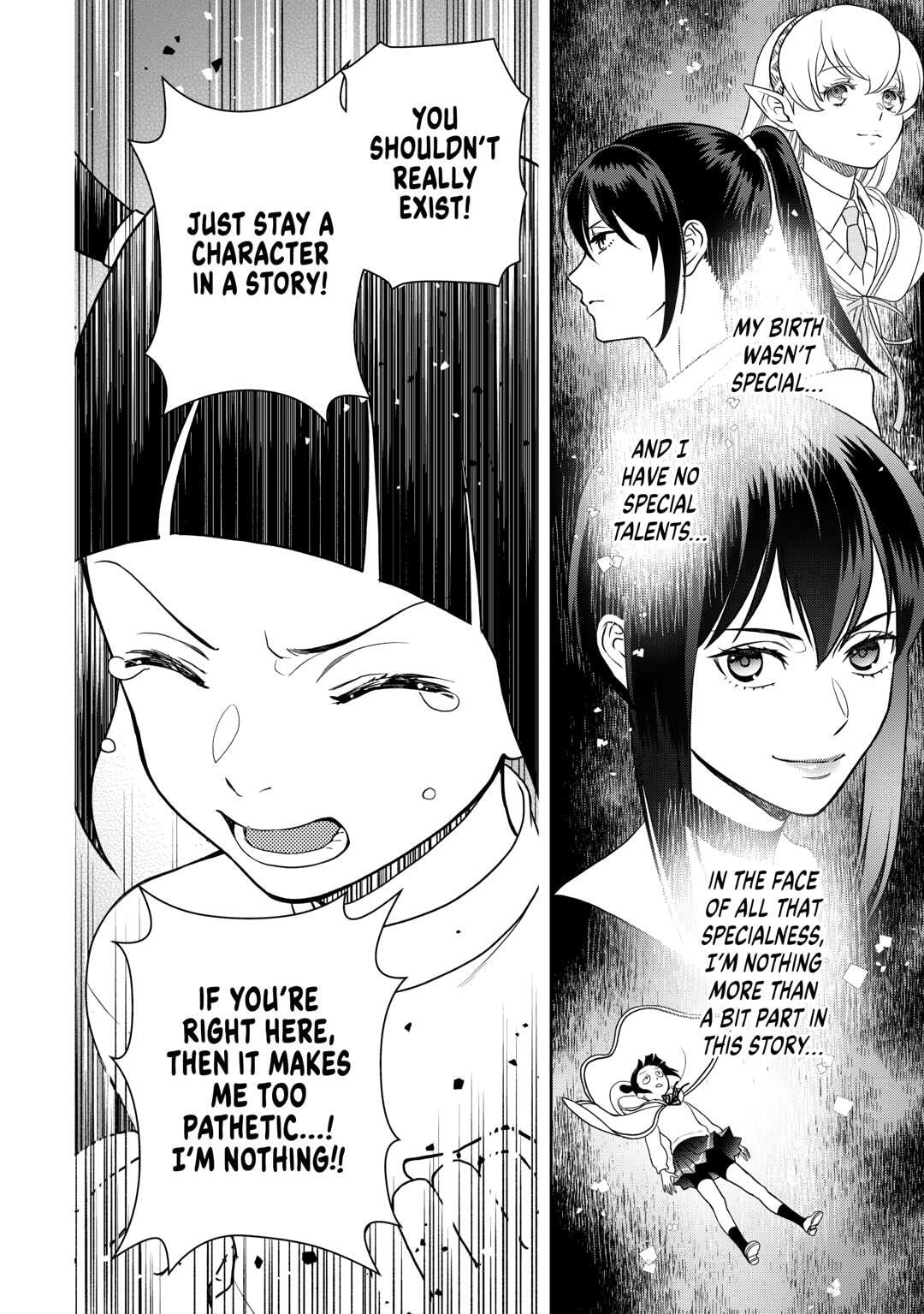 Read Legendary Wizard chapter 80 image 19 on Lezhin