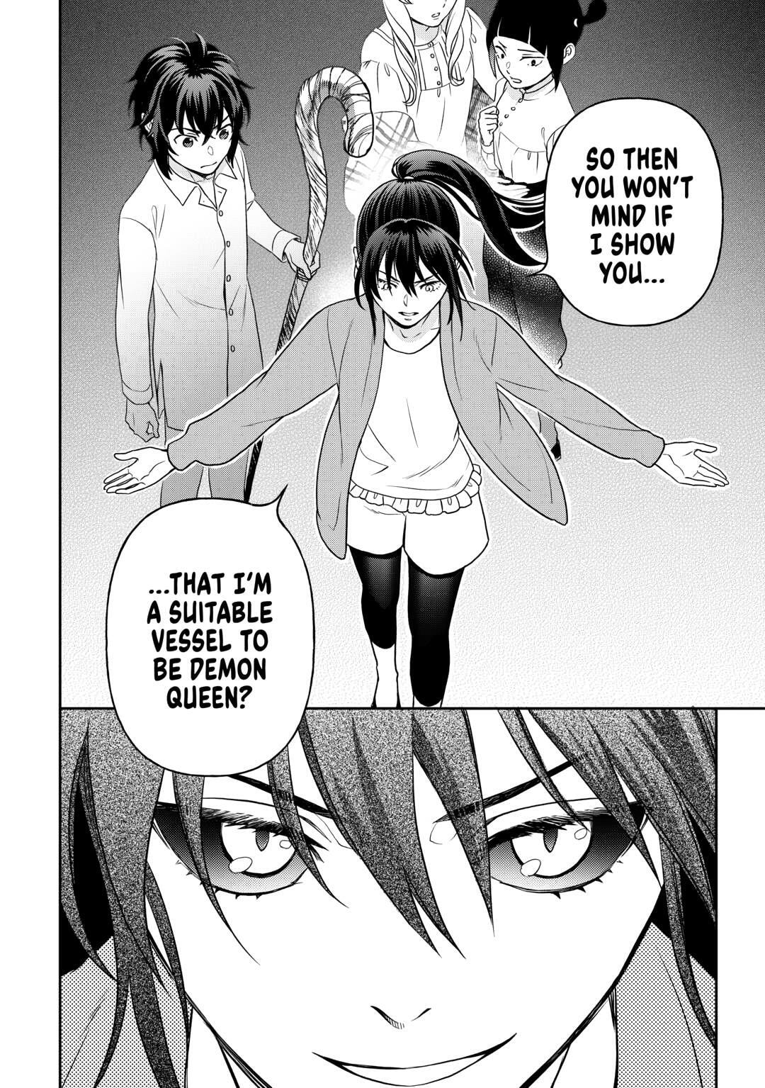 Read Legendary Wizard chapter 80 image 23 on Lezhin
