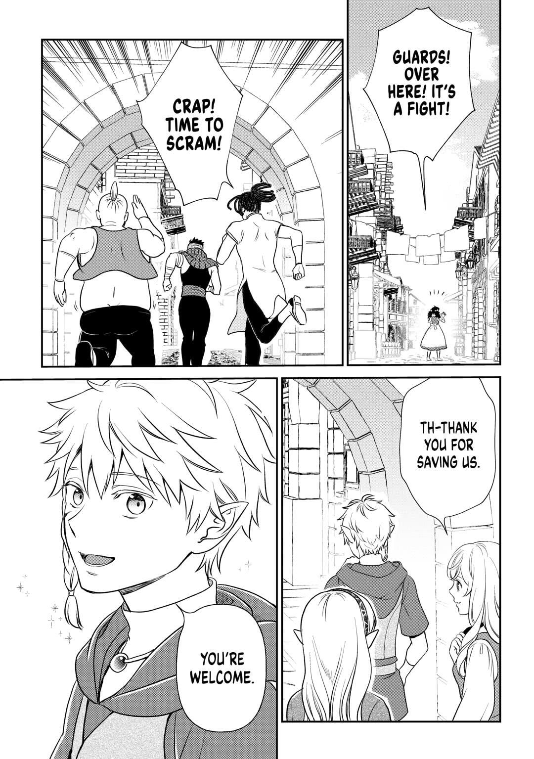 Read Legendary Wizard chapter 82 image 21 on Lezhin